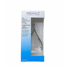 Mehaz 005 Cuticle Nipper 1/2 Jaw