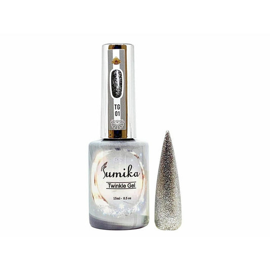 Sumika Twinkle Gel .5oz