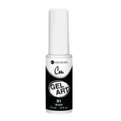 LeChat Cm Gel Art