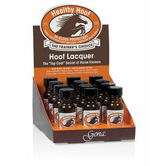 Gena Healthy Hoof Lacquer .5oz