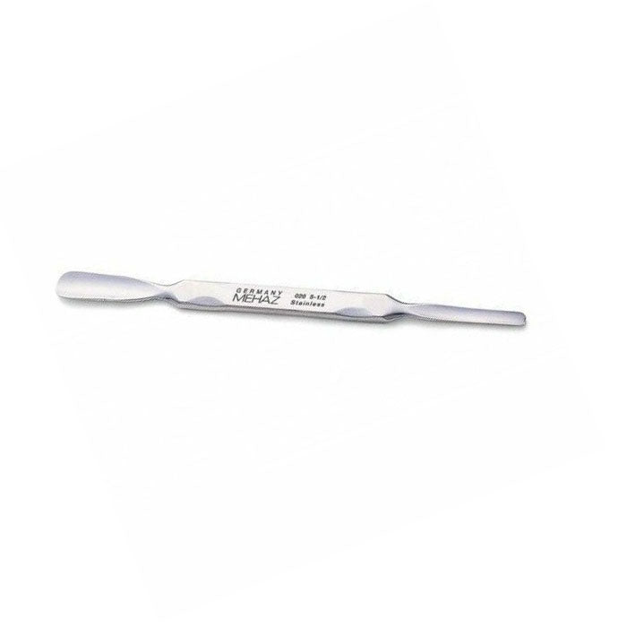 Mehaz 020 Cuticle Pusher 5 1/2"