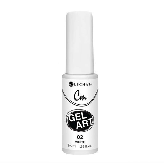 LeChat Cm Gel Art