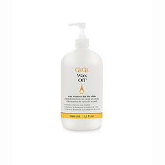 GiGi Wax Off