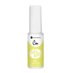 LeChat Cm Gel Art