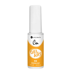 LeChat Cm Gel Art