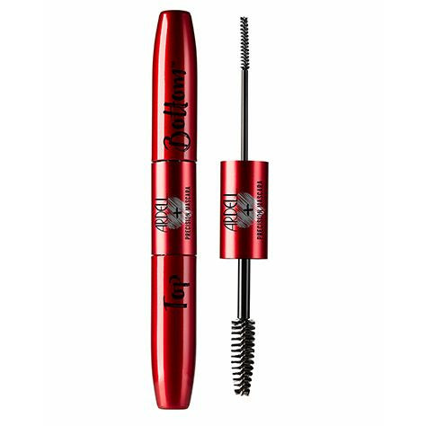 Ardell Top+Bottom Precision Mascara - Black