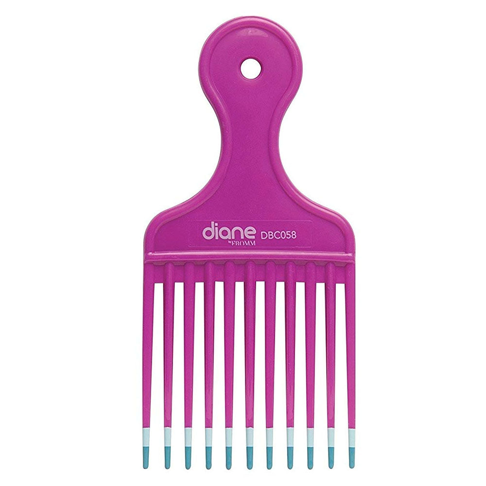 Diane Mebco Medium Lift Comb DBC058