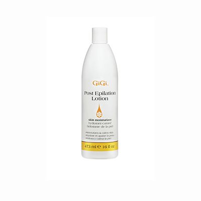 GiGi Post Epilation Lotion 16oz