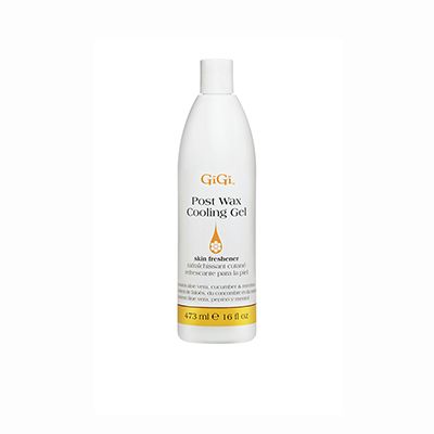 GiGi Post Wax Cooling Gel