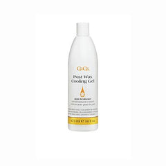 GiGi Post Wax Cooling Gel