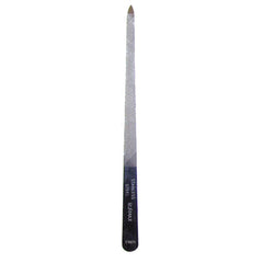 DL Pro 8" Triple Cut Stainless Steel Metal Nail File (08F)