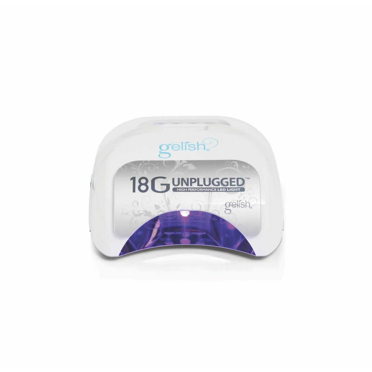 Gelish 18G Unplugged LED Light