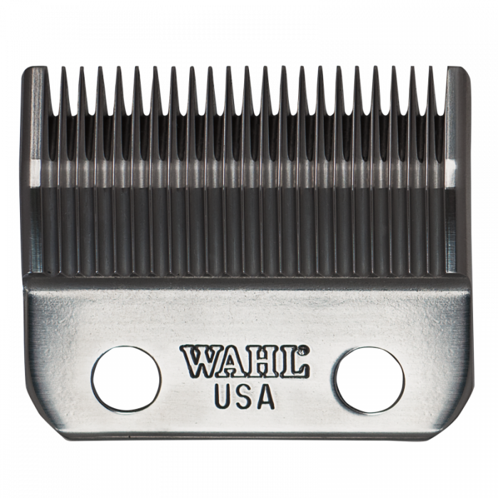 Wahl 2 Hole Clipper Replacement Blade (1mm-3mm) 01006