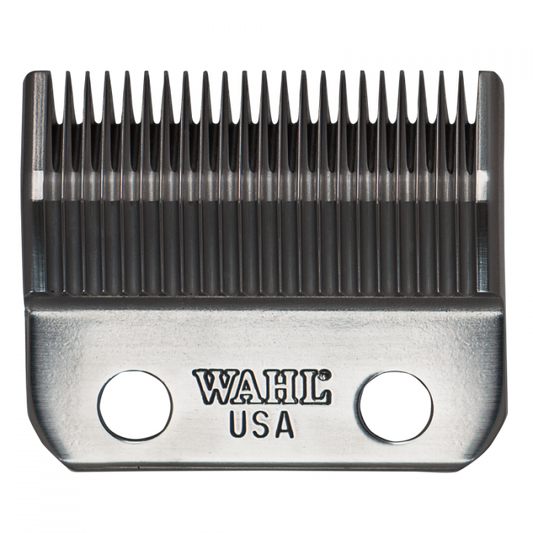 Wahl 2 Hole Clipper Replacement Blade (1mm-3mm) 01006