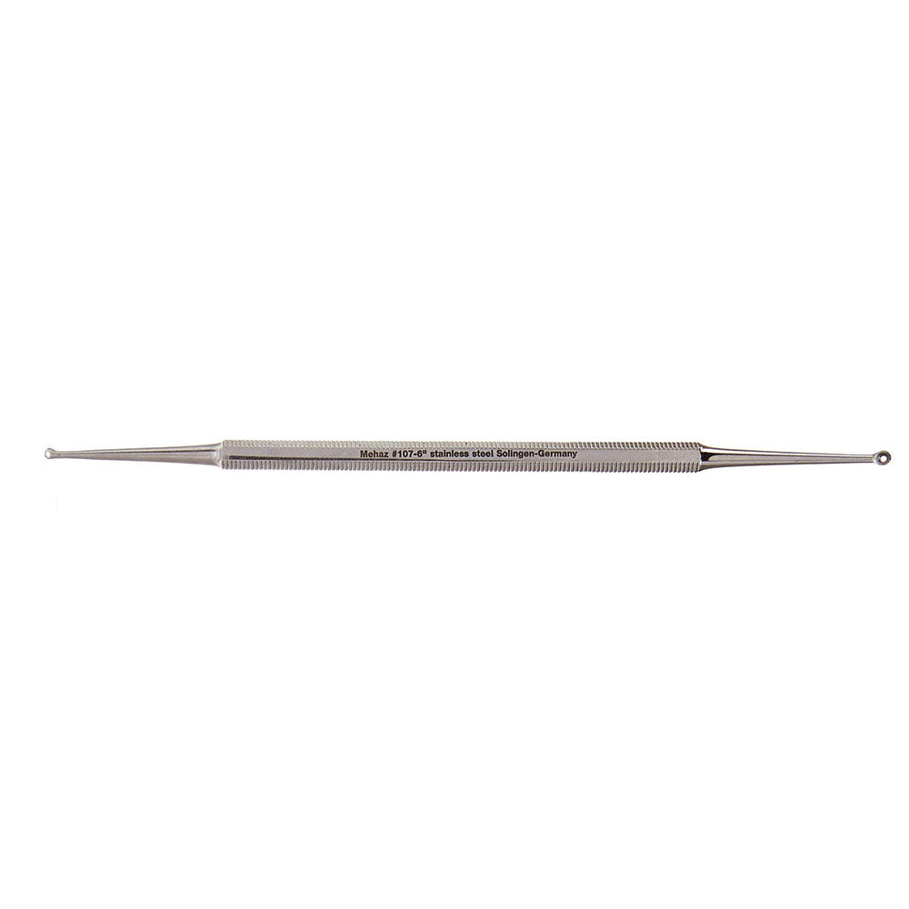 Mehaz 107 Curette Nail Cleaner