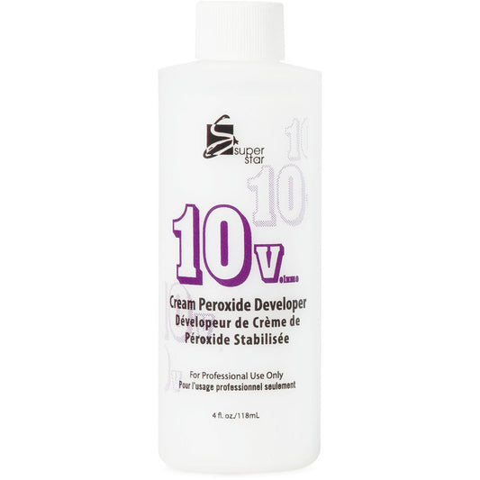 SuperStar 10 Volume Cream Developer