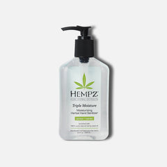 Hempz Triple Moisture Herbal Hand Sanitizer