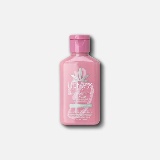 Hempz Sweet Jasmine & Rose Body Moisturizer