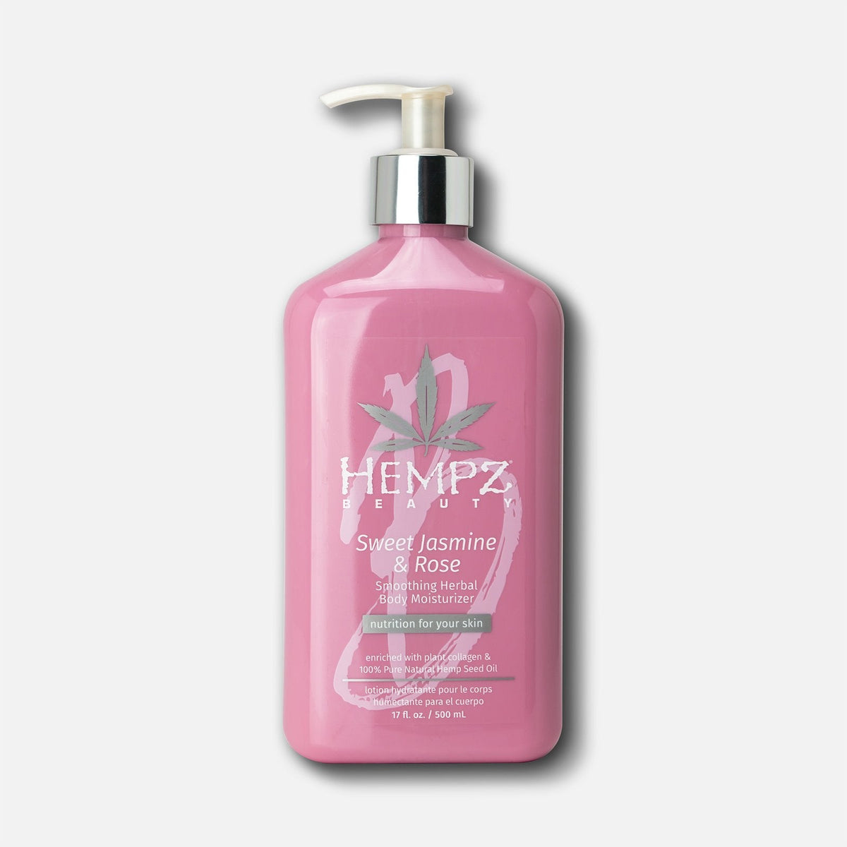 Hempz Sweet Jasmine & Rose Body Moisturizer