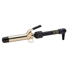 Hot Tools 1 1/4" Spring Curling Iron (1110)