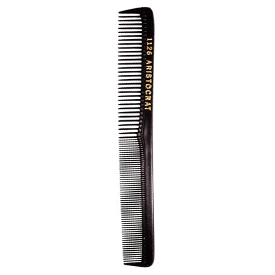 Aristocrat 7" Styling Comb (1126)