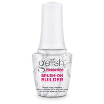 Gelish Brush On Builder Gel .5oz