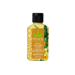 Hempz Original Floral Banana Shampoo