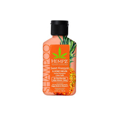 Hempz Sweet Pineapple Shampoo