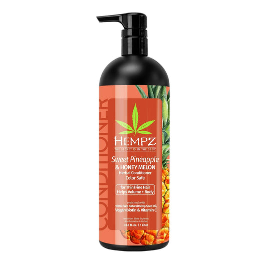 Hempz Sweet Pineapple Conditioner