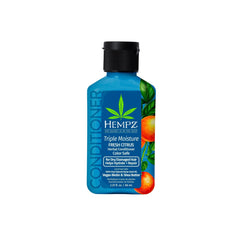 Hempz Triple Moisture Fresh Citrus Conditioner