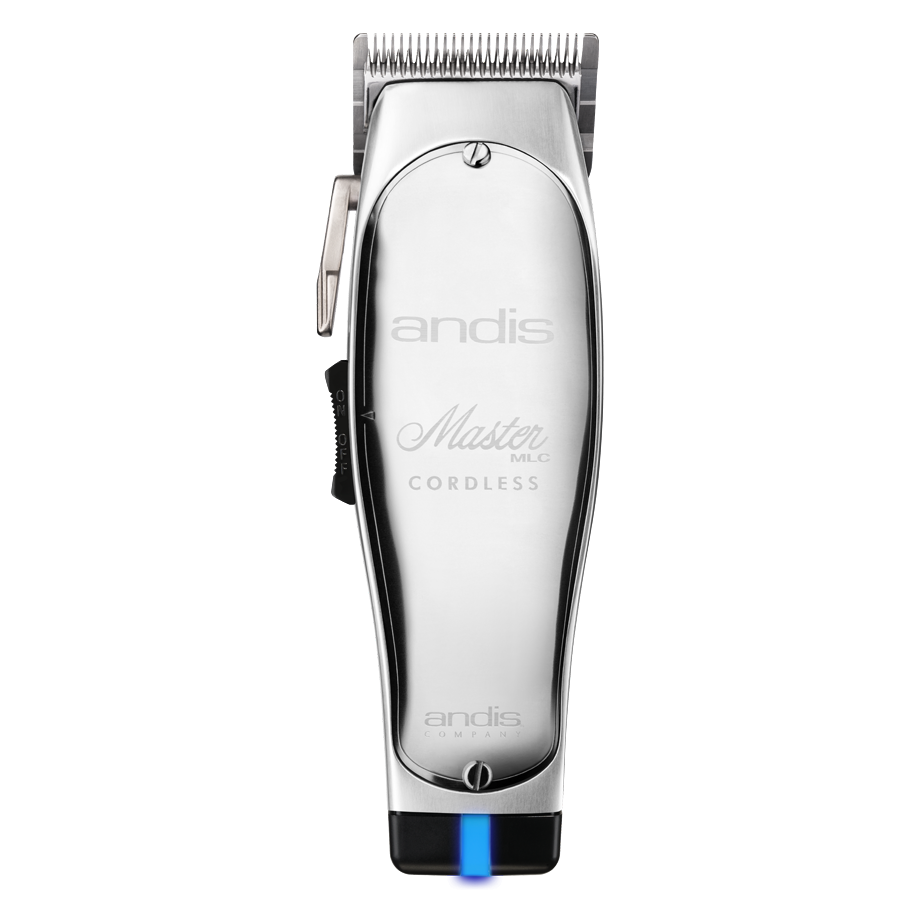 Andis Master Cordless Lithium-ion Trimmer