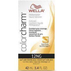 Wella Color Charm Liquid