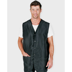 Betty Dain Cool Vent Barber Vest 1310