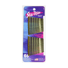 Sta-Rite 2" Bobby Pins