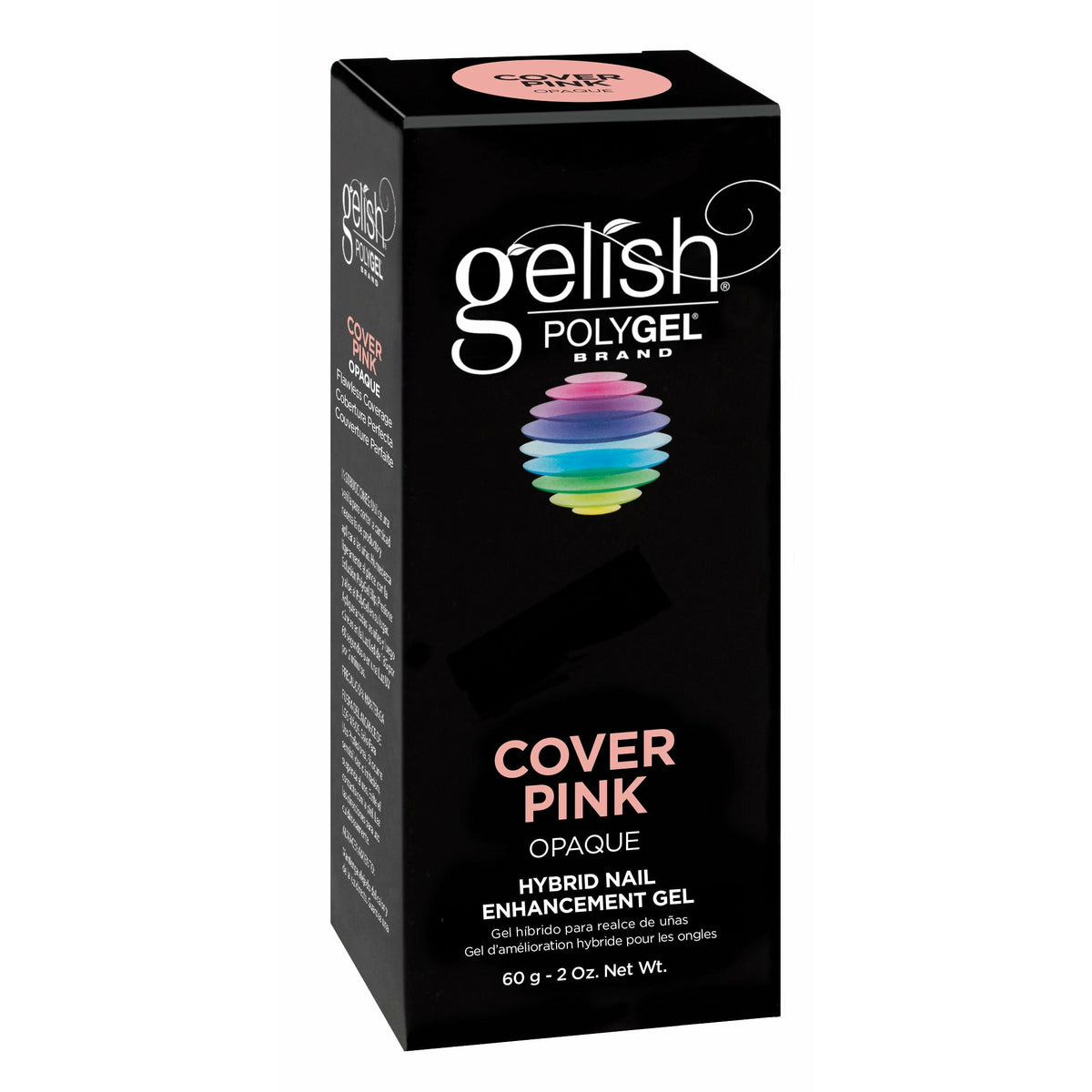 Gelish Polygel 2oz