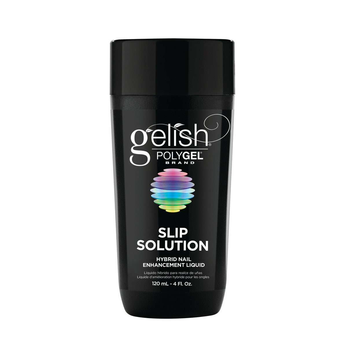 Gelish Polygel - Slip Solution Liquid