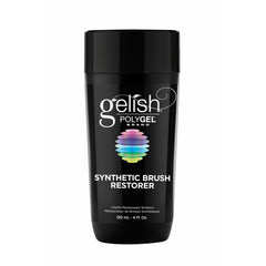 Gelish Polygel - Synthetic Brush Restorer 4oz