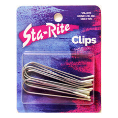 Sta-Rite Hot Roller Clips - 8pk