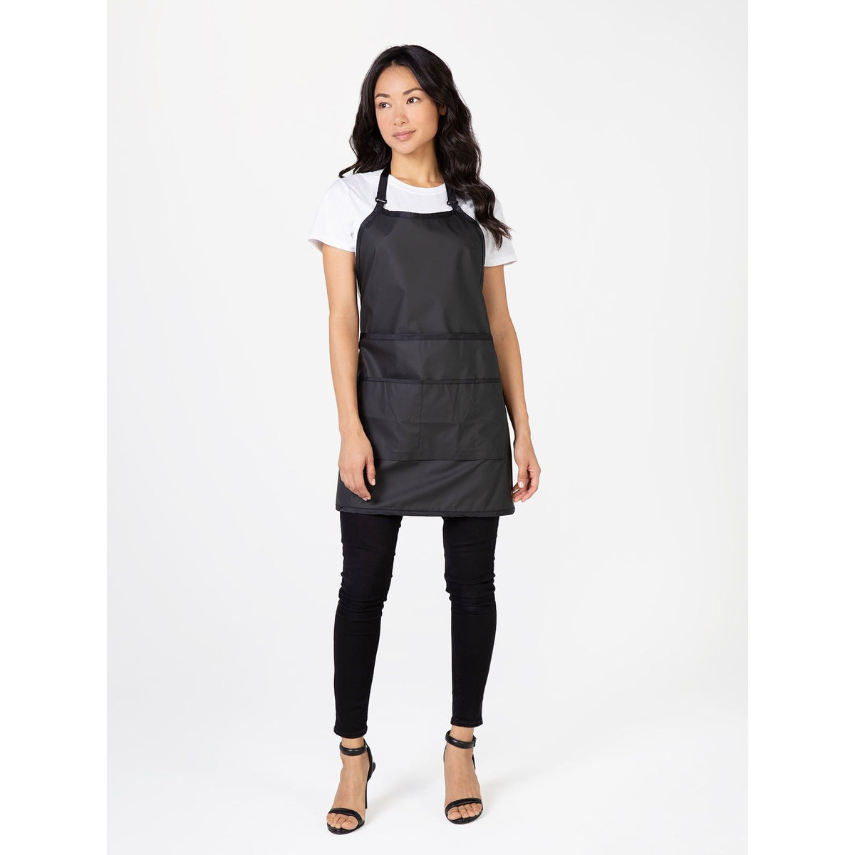 Betty Dain Switch Convertible Apron