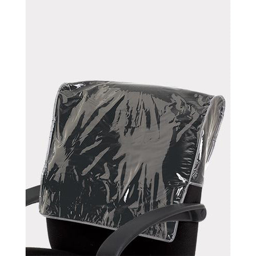 Betty Dain Square Chairback Cover