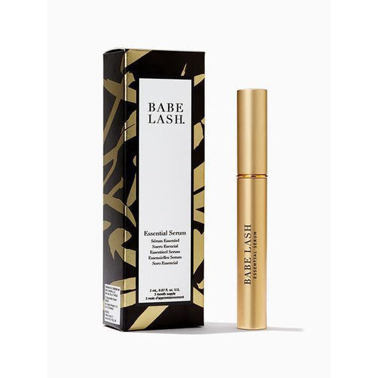 Babe Lash Essential Serum