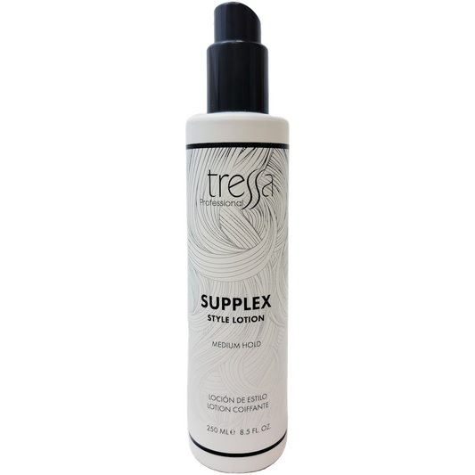 Tressa Supplex Styling Lotion