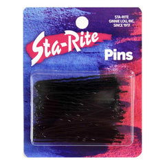 Sta-Rite 2 1/2" Tipped Hair Pins