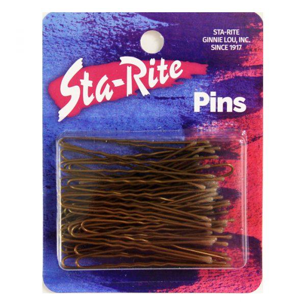 Sta-Rite 2 1/2" Tipped Hair Pins