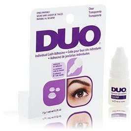 DUO Individual Lash Adhesive - Clear - 0.25oz