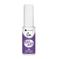 LeChat Cm Gel Art