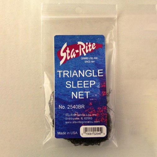 Sta-Rite Triangle Sleep Net