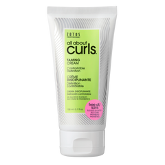 All About Curls Taming Cream