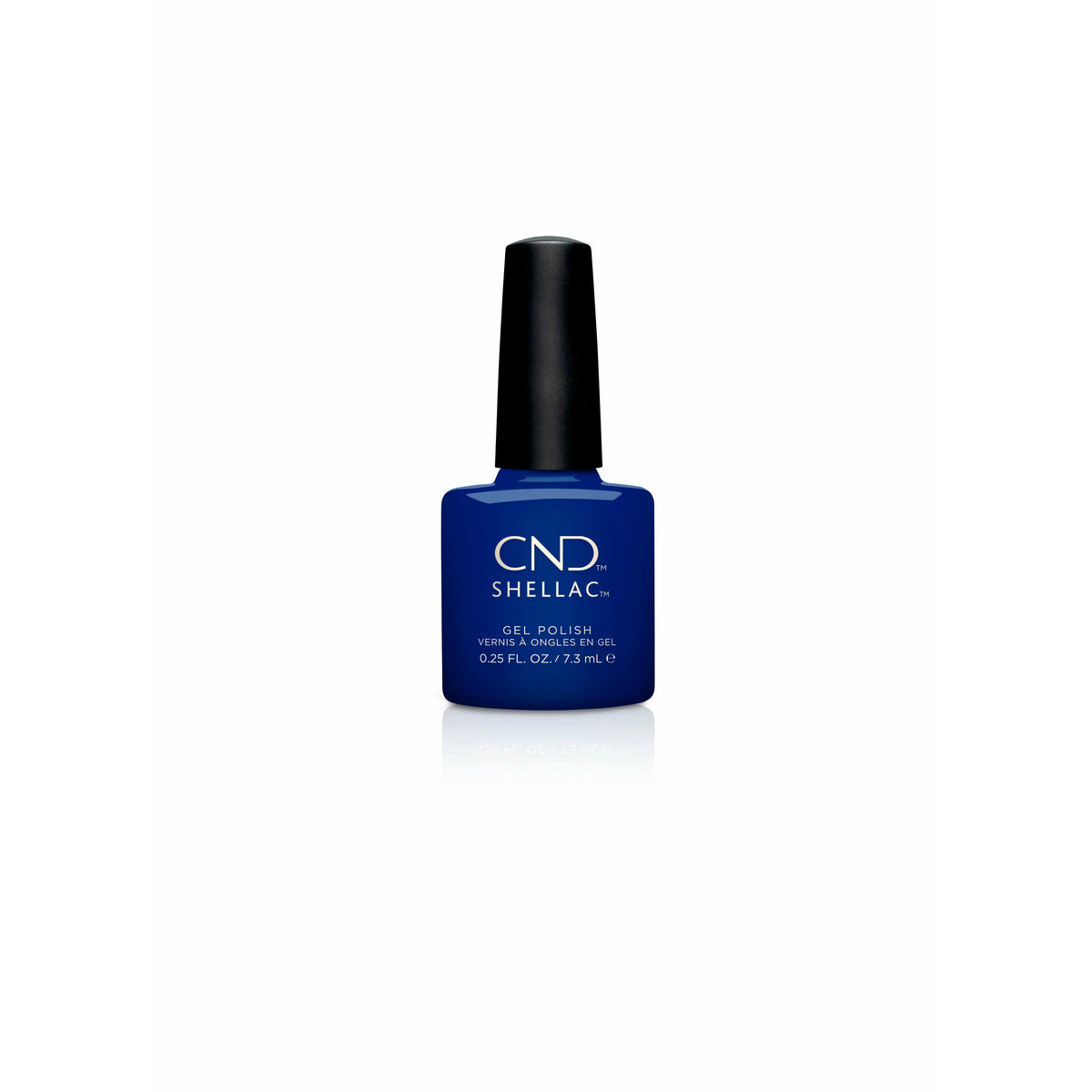 CND Shellac - Blue Moon .25oz