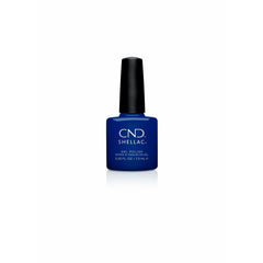 CND Shellac - Blue Moon .25oz